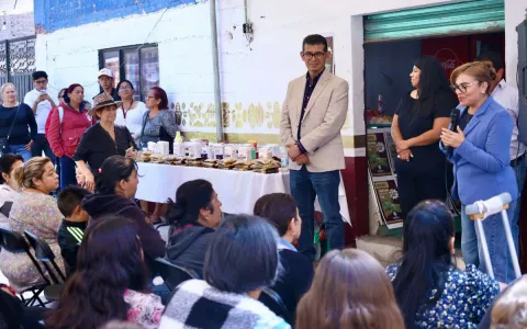 Abre Tienda Bienestar 550 con Precios Accesibles en Acolman