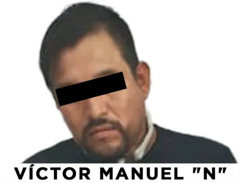 Amenazó a familia en Navidad y enfrentará juicio en Texcoco