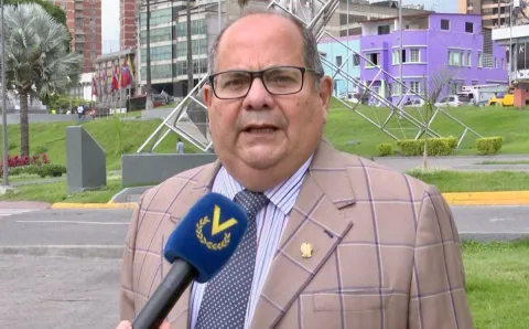 Aníbal Sánchez: Una transición negociada evitaría el caos