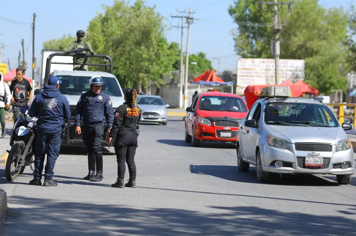 Multas de tránsito aún no aplican en Ecatepec; Cabildo decidirá su reactivación