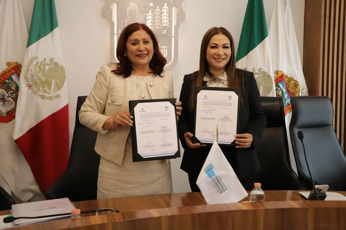 Tecámac obtiene la más alta puntuación en diagnóstico estatal de justicia cívica