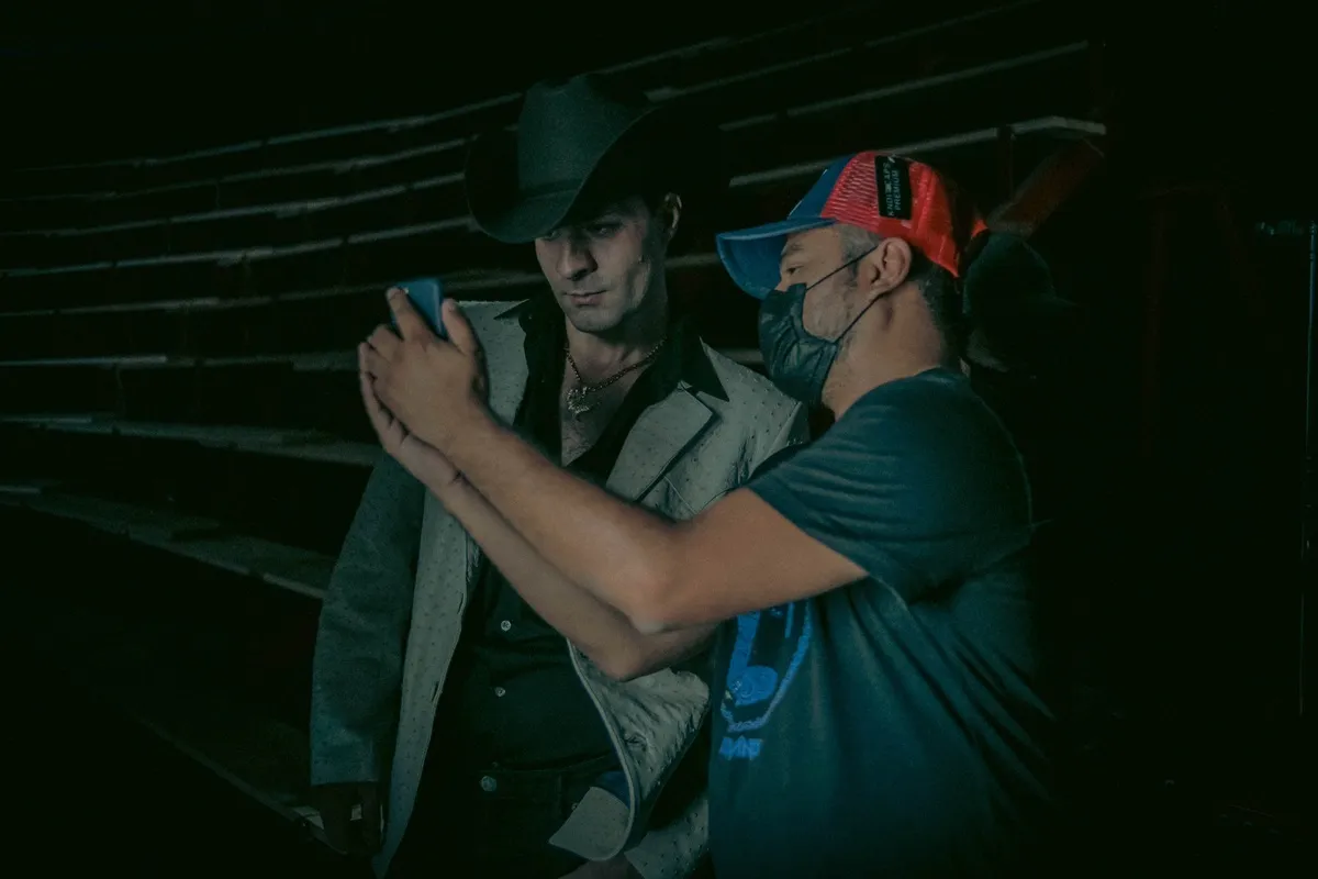 Documental sobre Valentín Elizalde compite por la Diosa de Plata 2025