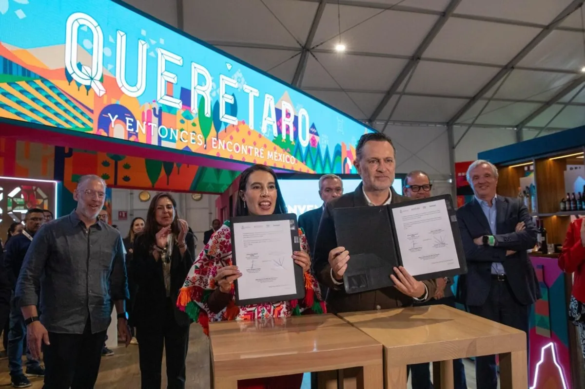 Nuevas rutas aéreas fortalecen turismo y conectividad en México