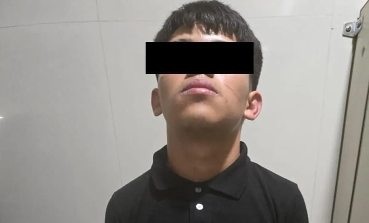 Riña en Ecatepec deja un herido y un detenido por lesiones dolosas