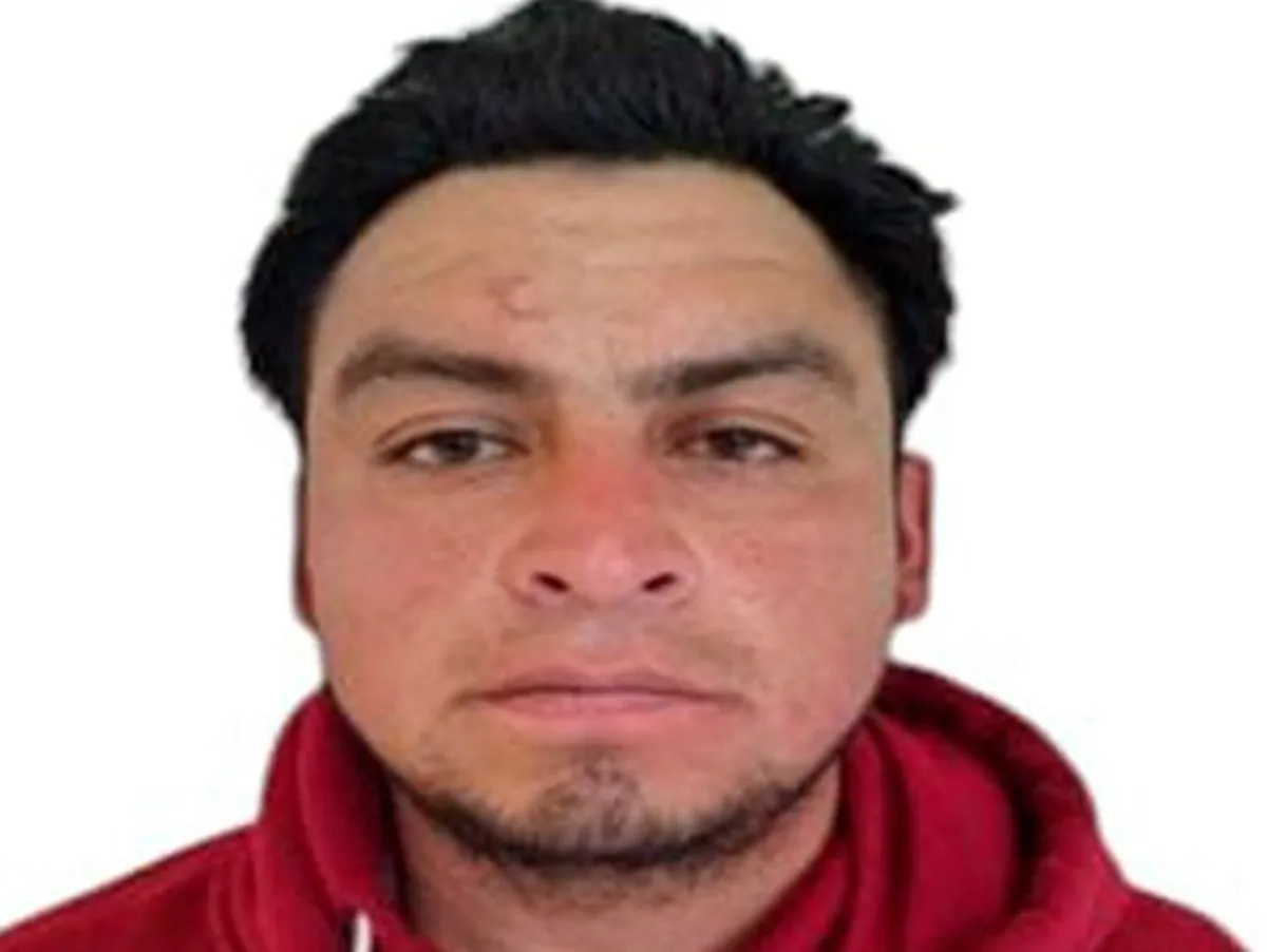 Condenan a más de 35 años de prisión a sujeto por robo de vehículos en plataformas digitales