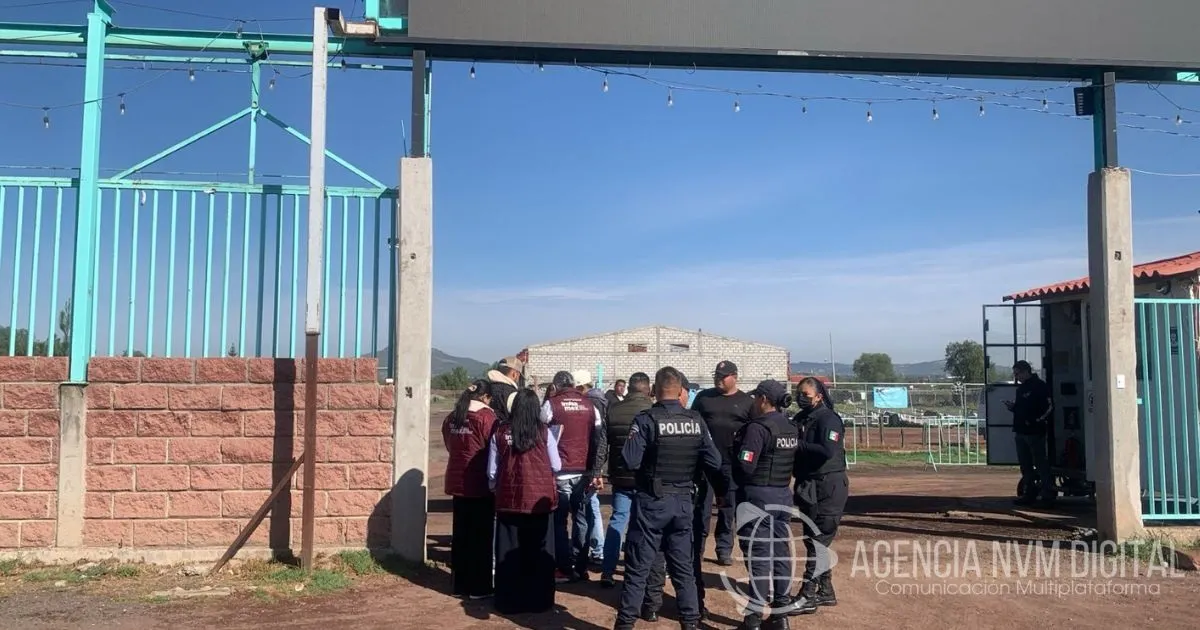 Suspenden a 9 empresas de globos aerostáticos en Teotihuacán por irregularidades operativas