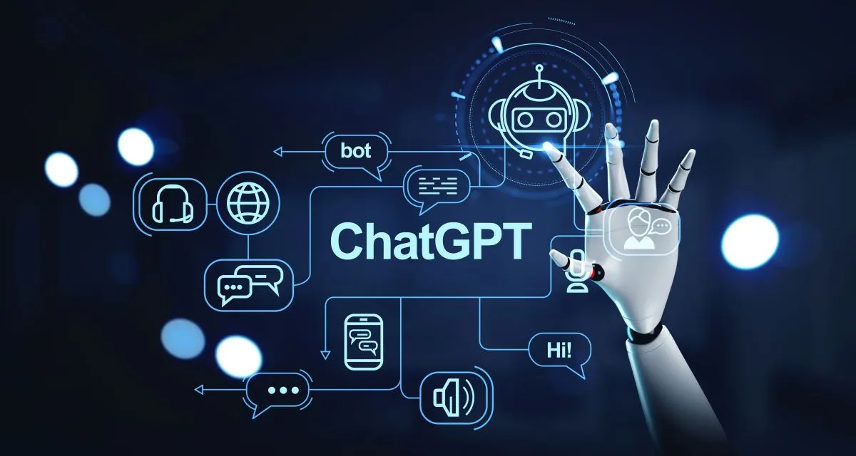 ESET advierte: estas son las preguntas que no deberías hacerle a una inteligencia artificial como ChatGPT