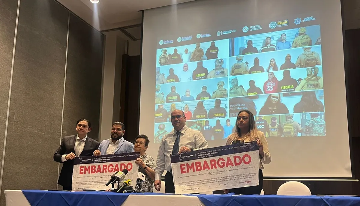 Recupera su casa mujer de 102 años víctima de despojo inmobiliario en el Valle de México