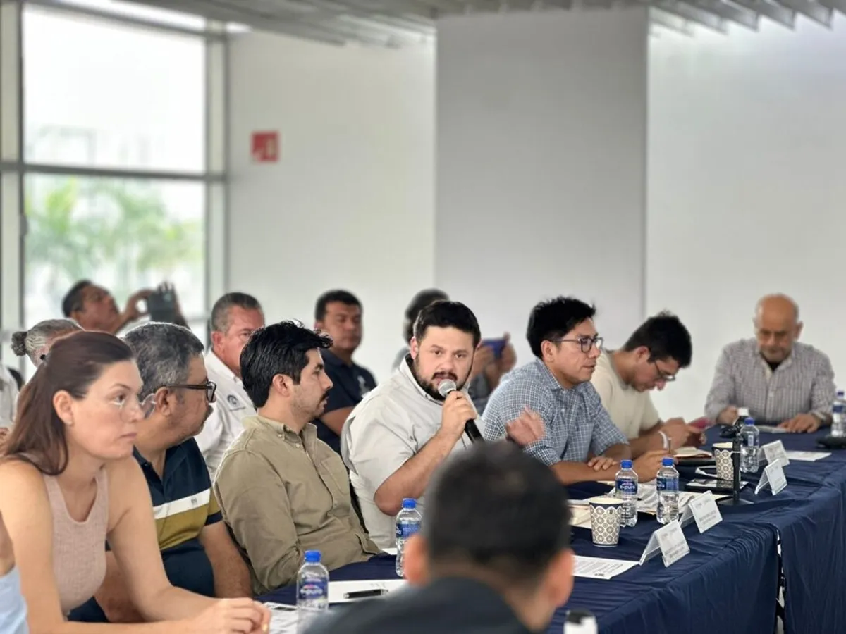 Gobierno federal impulsa rehabilitación hídrica en Acapulco con inversión histórica