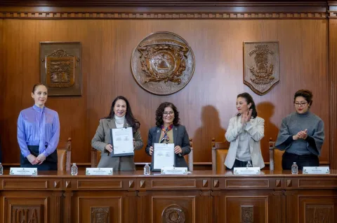 Benefician a docentes de la UAEMéx con nuevo aumento salarial
