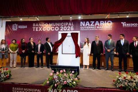 Busca Texcoco denominación de Pueblo Mágico con nuevas reglas