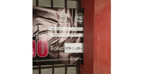 Buscan a presunto homicida de tres personas en Acolman