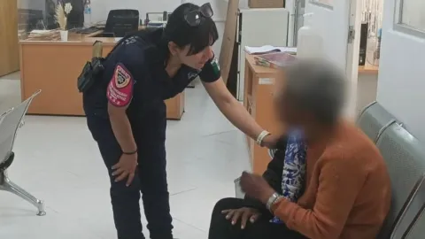 Canaliza Ecatepec a albergue a adulta mayor