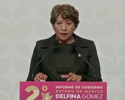 Circuito Mexiquense: La Maestra Delfina, Apenas De “Panzaso”