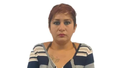 Condenan a 40 años a mujer por feminicidio en Tecámac