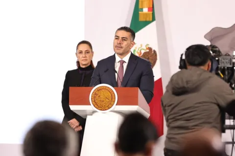 Confirman detención de 70 personas tras bloqueos en el país