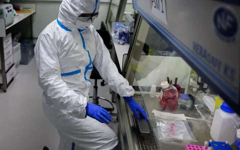 Confirman primer caso de Influenza H3N2 subclado K en México
