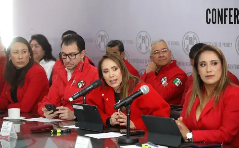 Denuncia PRI fines recaudatorios en Hoy No Circula del Valle de Toluca