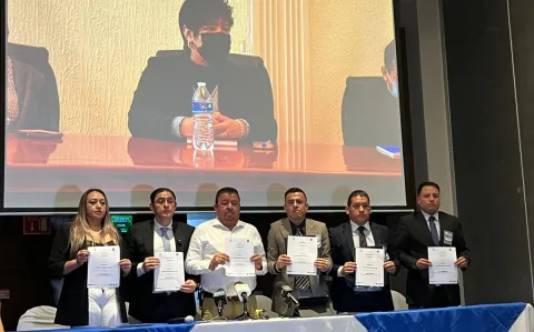 Denuncian red de despojo de viviendas en Tultepec operada por servidores públicos