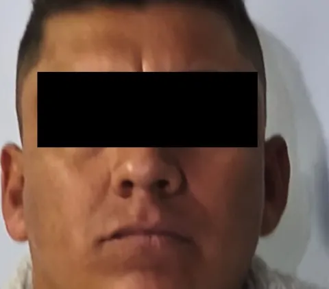 Detienen en Jalisco a líder criminal generador de violencia en Guanajuato