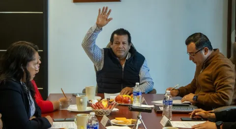 Otumba: la basura es reflejo de un gobierno omiso