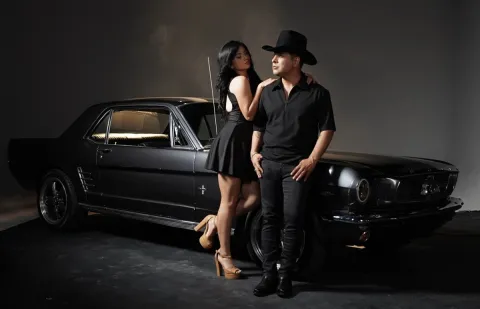 Estrena La Nueva Estrategia balada “La Peor Versión De Mí”