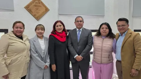 Fortalece Tecámac bienestar animal mediante alianzas con Cepanaf y PROPAEM