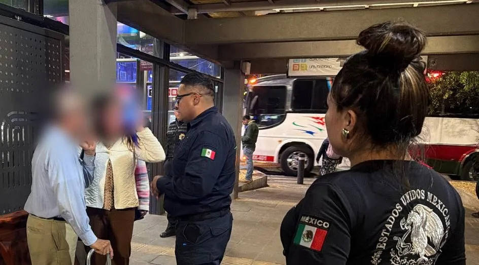 Frustran secuestro virtual de abuelito en Ecatepec