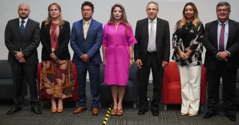 IMIEM realiza Congreso Bienal 2025 sobre cáncer infantil