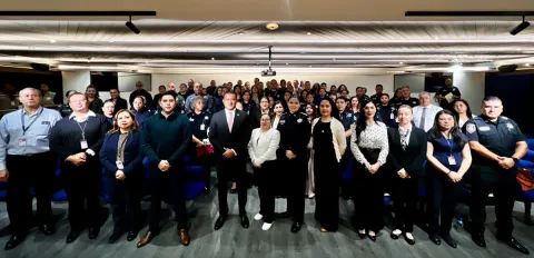 Impulsa el Servicio de Protección Federal entornos laborales incluyentes