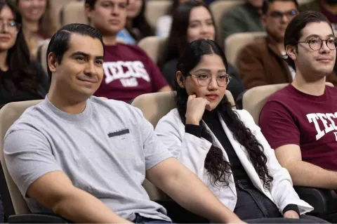 Impulsa UAG formación integral con visión global