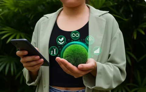 Impulsan educación ambiental en redes sociales por Día Mundial de la Salud Ambiental