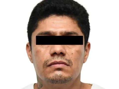 Ingresan a penal de El Oro a chofer involucrado en choque con tren en Atlacomulco