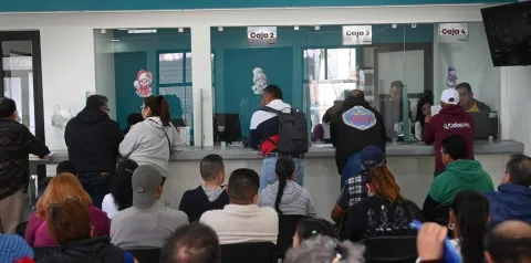 Inicia Tecámac 2026 con fuertes rebajas en agua y predial