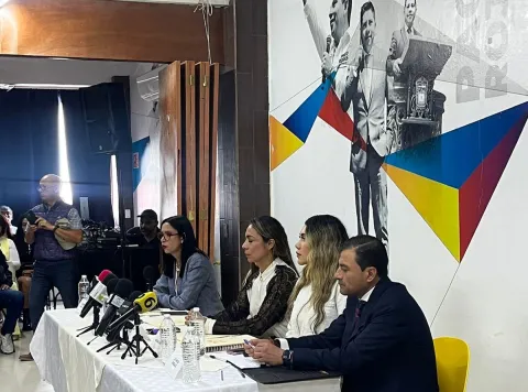 Justicia para Paco Rojas: Familia Exige Avances a la Fiscalía del Edoméx