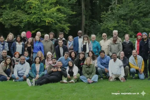 Juventudes Mexicanas Acceden a Más Voluntariados en el Mundo.