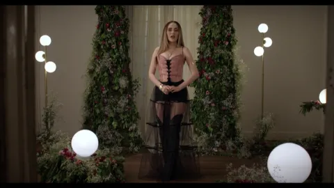 Lanza Carolina Ross emotivo sencillo a capella 'Tiempos Peores'