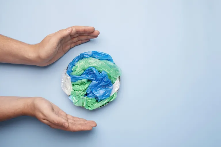 Lidera México recuperación de PET en América Latina con modelo circular