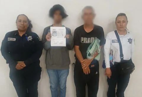 Localizan en Querétaro a adolescente reportado como desaparecido en Ecatepec