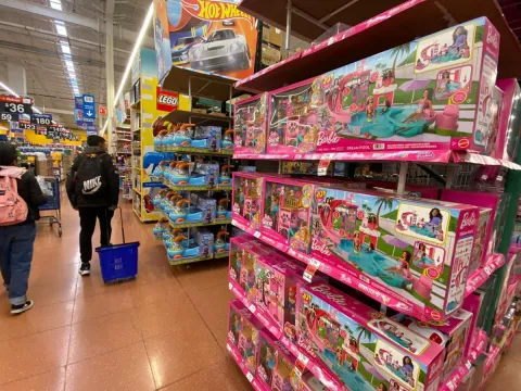 Más de 358 mil negocios en el Edoméx se beneficiarán con ventas de Reyes Magos.