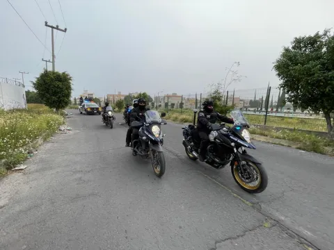 Ordena Azucena Cisneros desaparecer agrupamiento policial por corrupción