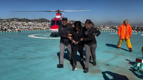 Ordenó matar al Síndico; dan 70 años a exedil