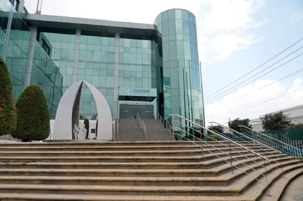 Promueve CODHEM acciones de inconstitucionalidad contra abusos en municipios