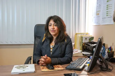 Protege tu salud en la Mega Jornada de Vacunación UAEMéx