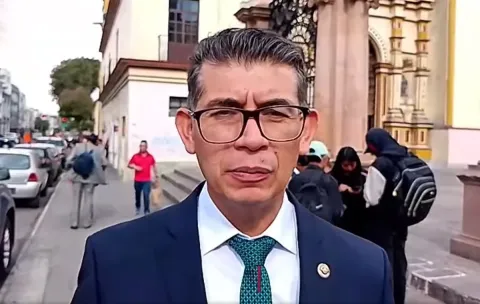 Ratifica diputado Cortés compromiso con diálogo y justicia social