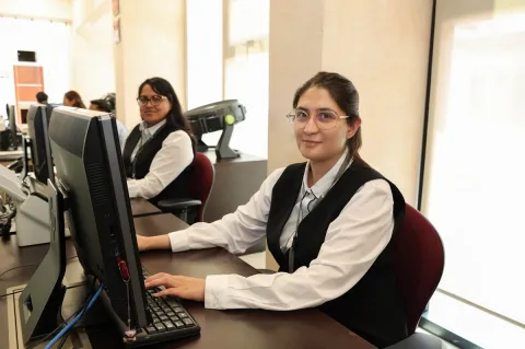 Refuerza Poder Judicial del Edoméx acceso a la justicia con juzgado en línea