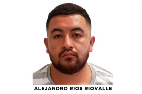 Sentencian a sujeto a 58 años de prisión en Ecatepec.