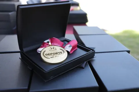 Superan expectativas en Tecámac para el Premio del Deporte