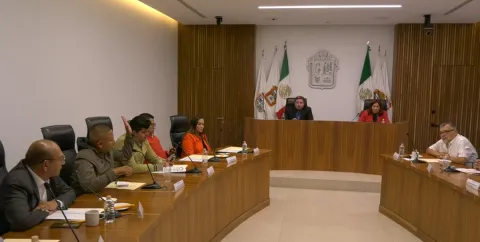 Tecámac integrará Consejo de Premiación al Mérito Civil en el marco de su bicentenario