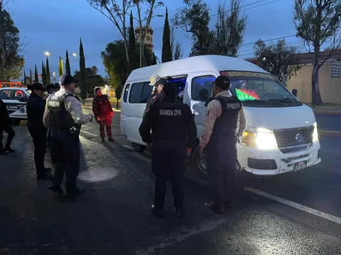 Tecámac refuerza su estrategia de seguridad con nueva Comisionada